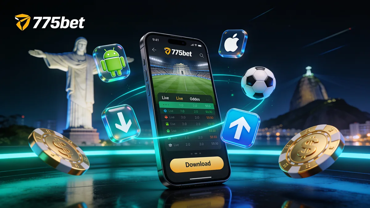 Benefícios Exclusivos do 775bet VIP para jogadores no Brasil